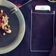 Illustration for article titled Ikea Promises Peaceful Meals By Adding Smartphone Pockets to Placemats
